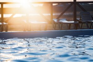 À quelle heure faire tourner sa piscine l’hiver ?